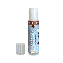 Load image into Gallery viewer, Winter Moisturizing and Moisturizing Lipstick Fruit Flavor, Moisturizing Anti Cracking Fade Lip Lines Colorless Lipstick Skincare