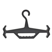 Load image into Gallery viewer, Heavy Duty Tactical Vest Hanger Body Armor Coat Hanger Rack Organizer Airsoft Helmet Military Gear Hunting Vest Accessories