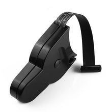 Load image into Gallery viewer, 1.5M Men Women Baby Fitness Ruler Automatic Telescopic Tape Measure Portable Multifunctional Fitness Caliper Arm Leg Body Measure