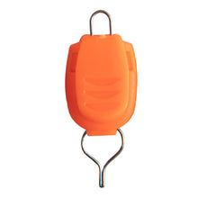 Load image into Gallery viewer, 5 Pcs Fishing Line Buckle Stopper Baitcasting Reel Fishing Line Holder Buckle Stopper Keeper Clip Feeder Drum Reel Wire Buckle Fish Tackle Accessories