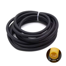 Load image into Gallery viewer, 1M Nature Latex Rubber Hoses 1.7mm High Resilient Elastic Surgical Medical Tube Slingshot Catapult For Camping Shooting Accessories