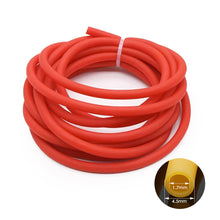 Load image into Gallery viewer, 1M Nature Latex Rubber Hoses 1.7mm High Resilient Elastic Surgical Medical Tube Slingshot Catapult For Camping Shooting Accessories
