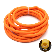 Load image into Gallery viewer, 1Meter 3x6mm Outdoor Latex Rubber Tube Stretch Elastic High Resilient Elastic Surgical Medical Tube Band Slingshot Catapult For Shooting Accessories