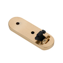 Load image into Gallery viewer, Wall Folding Hook Hidden Robe Coat Metal Hook Home Bathroom Kitchen Towel Hooks Matte Hooks Hanger
