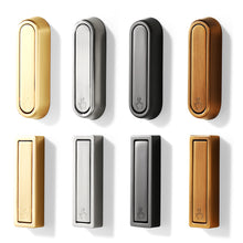 Load image into Gallery viewer, Wall Folding Hook Hidden Robe Coat Metal Hook Home Bathroom Kitchen Towel Hooks Matte Hooks Hanger