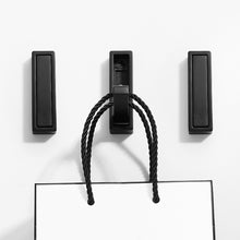 Load image into Gallery viewer, Wall Folding Hook Hidden Robe Coat Metal Hook Home Bathroom Kitchen Towel Hooks Matte Hooks Hanger