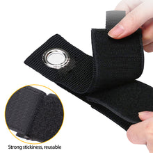 Load image into Gallery viewer, Nylon Heavy Duty Storage Straps Extension Cord Cable Wire Ties Hose Organizer Wrap Garage Tools Holder Home Organization Hooks