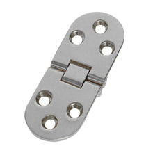Load image into Gallery viewer, Thicken Zinc Alloy Folding Hinges Foldable Table Cabinet Door Mounted Hinge Furniture Hardware
