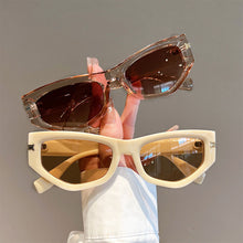 Load image into Gallery viewer, Fashionable UV Resistant Sunglasses Personalized Irregular Glasses Frame Unpolarized Outdoor Sunglasses for Women