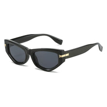 Load image into Gallery viewer, Fashionable UV Resistant Sunglasses Personalized Irregular Glasses Frame Unpolarized Outdoor Sunglasses for Women