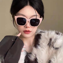 Load image into Gallery viewer, Fashionable Lightweight Square Frame Sunglasses Unpolarized UV Protection Outdoor Travel Sunglasses for Women
