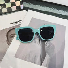 Load image into Gallery viewer, Fashionable Lightweight Square Frame Sunglasses Unpolarized UV Protection Outdoor Travel Sunglasses for Women