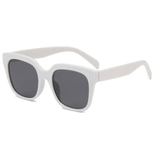 Load image into Gallery viewer, Fashionable Lightweight Square Frame Sunglasses Unpolarized UV Protection Outdoor Travel Sunglasses for Women