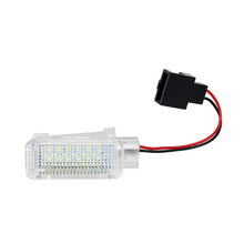 Load image into Gallery viewer, Car Trunk LED Luggage Compartment Lamps Trunk Boot Light For Skoda Octavia Fabia Superb Roomster Kodiaq Mk2 MK3 2 3 Fabia MK1 GOLF 4