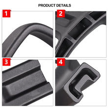 Load image into Gallery viewer, Car Seat Adjust Knob Handle Left/Right Lever For Audi A3 A1 Q5 TT Skoda Superb VW Golf 4 Jetta Passat B6 3C0881254 3C0881253
