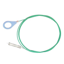 Load image into Gallery viewer, 118ft/197ft Green Car Drain Dredge Cleaning Scrub Brush Auto Sunroof Long Hoses Detailing Cleaning Tool Spiral Cleaning Brush Drain Cleaner