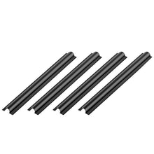 Load image into Gallery viewer, 4Pcs Car Interior Hidden Cable Line Sleeve Protector Wire Cover Clips Data Cable Organizer Clamp Accessories