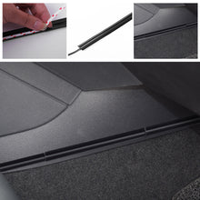 Load image into Gallery viewer, 4Pcs Car Interior Hidden Cable Line Sleeve Protector Wire Cover Clips Data Cable Organizer Clamp Accessories