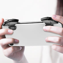 Load image into Gallery viewer, 1 Pair Game Peripheral Gamepad SKS Continuous Firing Shoulder Button Press Mouse Auxiliary Pressure Gun Mobile Game Escort
