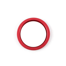 Load image into Gallery viewer, Car Engine Start Button Replace Decoration Sticker Cover Stop Switch Sticker Accessories Decor Fit for MG 6 5 ZS HS 17-21