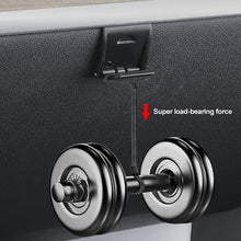 Load image into Gallery viewer, Car Glove Box Hidden Hook Passenger Purse Bag Hanger Hat Holder Interior Storage Umbrella Auto Accessories For Tesla Model Y 2023