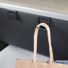 Load image into Gallery viewer, Car Glove Box Hidden Hook Passenger Purse Bag Hanger Hat Holder Interior Storage Umbrella Auto Accessories For Tesla Model Y 2023