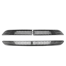 Load image into Gallery viewer, 2Pcs/Set Car Front Lower Bumper Anti Insect Net Dust Proof Air Inlet Vent Grille Protective Cover For Tesla Model 3 Model Y