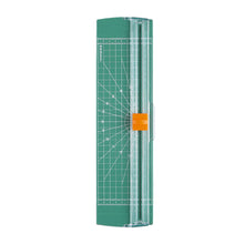 Load image into Gallery viewer, Small Automatic A3/A4 Paper Cutting Machine Paper Cutter Art Trimmer Craft Photo Blades Scrapbook Office Home Stationery