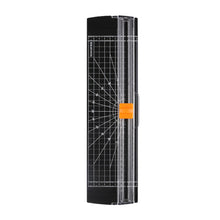 Load image into Gallery viewer, Small Automatic A3/A4 Paper Cutting Machine Paper Cutter Art Trimmer Craft Photo Blades Scrapbook Office Home Stationery
