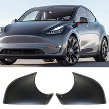 Load image into Gallery viewer, Car Side Door Wing Rearview Mirrors Lower Cover Holder for Tesla Model 3 2017 - 2021 22873005 2287.3006 Left/Right