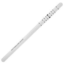 Load image into Gallery viewer, Golf Putter Ruler Putting Rod Trainer Teaching Track Accurate Guide Ruler Golf Supplies