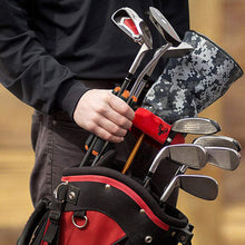 Load image into Gallery viewer, 1PC Golf Club Retainer Fixed Golf Putter Clip Storage Carrier Holder Golf Supplies