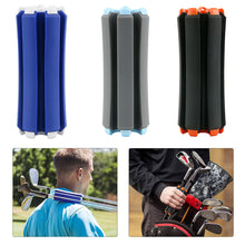 Load image into Gallery viewer, 1PC Golf Club Retainer Fixed Golf Putter Clip Storage Carrier Holder Golf Supplies