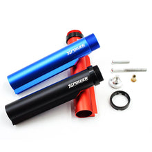 Load image into Gallery viewer, 1PC XP Universal Metal Buffer Tube Toy Gun Modification Accessories For BD556/LDT-HK416/TTM/JM 9 M4/SLR/AEG