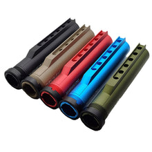 Load image into Gallery viewer, 1PC XP Universal Metal Buffer Tube Toy Gun Modification Accessories For BD556/LDT-HK416/TTM/JM 9 M4/SLR/AEG