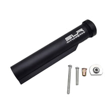 Load image into Gallery viewer, 1PC XP Universal Metal Buffer Tube Toy Gun Modification Accessories For BD556/LDT-HK416/TTM/JM 9 M4/SLR/AEG
