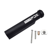 Load image into Gallery viewer, 1PC XP Universal Metal Buffer Tube Toy Gun Modification Accessories For BD556/LDT-HK416/TTM/JM 9 M4/SLR/AEG