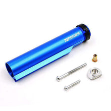 Load image into Gallery viewer, 1PC XP Universal Metal Buffer Tube Toy Gun Modification Accessories For BD556/LDT-HK416/TTM/JM 9 M4/SLR/AEG