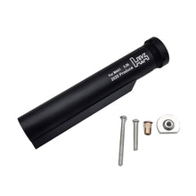 Load image into Gallery viewer, 1PC XP Universal Metal Buffer Tube Toy Gun Modification Accessories For BD556/LDT-HK416/TTM/JM 9 M4/SLR/AEG