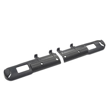 Load image into Gallery viewer, 2Pcs Car Seat Belt Fixing Bracket Rear Seat Belt Fixation Limiter Trunk Hooks Convenient Storage for Tesla Model Y 2018-2023 Accesorios