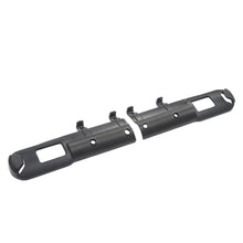 Load image into Gallery viewer, 2Pcs Car Seat Belt Fixing Bracket Rear Seat Belt Fixation Limiter Trunk Hooks Convenient Storage for Tesla Model Y 2018-2023 Accesorios