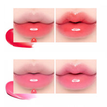 Load image into Gallery viewer, Moisturizing Watery Lip Gloss Jam Lip Honey Non-sticky Non-fading Shiny Mirror Nourishing Makeup Lip Glaze Women Cosmetics
