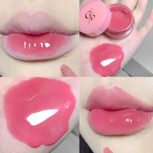 Load image into Gallery viewer, Moisturizing Watery Lip Gloss Jam Lip Honey Non-sticky Non-fading Shiny Mirror Nourishing Makeup Lip Glaze Women Cosmetics