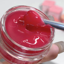 Load image into Gallery viewer, Moisturizing Watery Lip Gloss Jam Lip Honey Non-sticky Non-fading Shiny Mirror Nourishing Makeup Lip Glaze Women Cosmetics