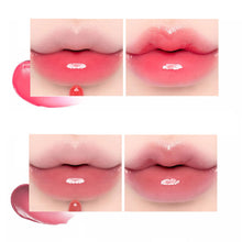 Load image into Gallery viewer, Moisturizing Watery Lip Gloss Jam Lip Honey Non-sticky Non-fading Shiny Mirror Nourishing Makeup Lip Glaze Women Cosmetics