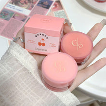Load image into Gallery viewer, Moisturizing Watery Lip Gloss Jam Lip Honey Non-sticky Non-fading Shiny Mirror Nourishing Makeup Lip Glaze Women Cosmetics