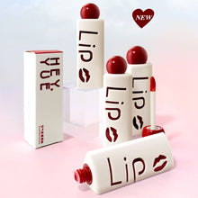 Load image into Gallery viewer, Air Soft Mist Lip Glaze Matte Velvet Whitening Lip Red Natural Non Sticky and Not Easy To Stain Cup Lip Mud Women Cosmetics