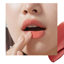 Load image into Gallery viewer, Velvet Matte Not Easy To Stick To Cup Lip Glaze Natural Non Sticky and Not Easy To Stain Cup Lip Mud Women Cosmetics