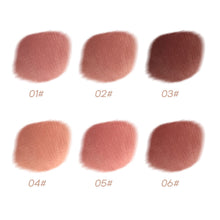 Load image into Gallery viewer, Game Color Matte Lip Glaze Not Easy To Stick To Cup Lip Glaze Natural Non Sticky Matte Velvet Lip Mud Women Cosmetics Lip Gloss