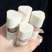 Load image into Gallery viewer, Game Color Matte Lip Glaze Not Easy To Stick To Cup Lip Glaze Natural Non Sticky Matte Velvet Lip Mud Women Cosmetics Lip Gloss
